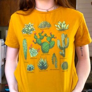 Medium fifth sun graphic tee